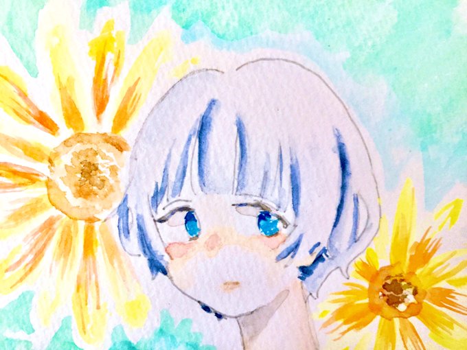 眩しい 高画質 のtwitterイラスト検索結果 古い順