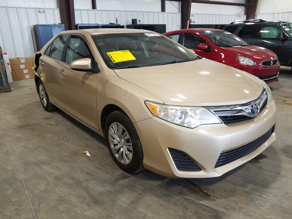 ucars_pro's tweet photo. 🚘 Toyota Camry 2012 г.

📅 Дата торгов - 20 августа в 17:00
💵 Расчетная мин. ставка - 2,900$

🧾 Чистая история.
🙋🏻‍♂️ Два владельца.
🚦 Пробег - 191 тыс. км.

🌐 Подробнее - https://t.co/MQZOrBGmE5

#автоизсша #автоизамерики #toyota #toyotacamry #ucars https://t.co/eHK0TW0uHC