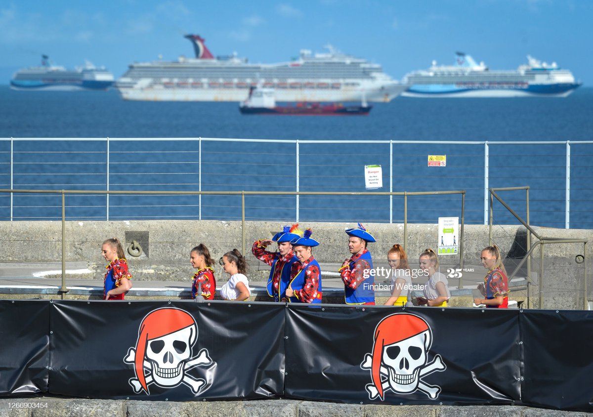 finnbarrw's tweet image. Superbly entertaining 'socially distanced' production of Pirates of the Pavilion at the historic Nothe Fort by Made to Measure and Weymouth Pavilion @MTMPanto @weymouthpanto @PavilionPirates @weypavilion #TheShowMustGoOn #theatre #outdoortheatre #Panto #SummerPanto #Pantomime
