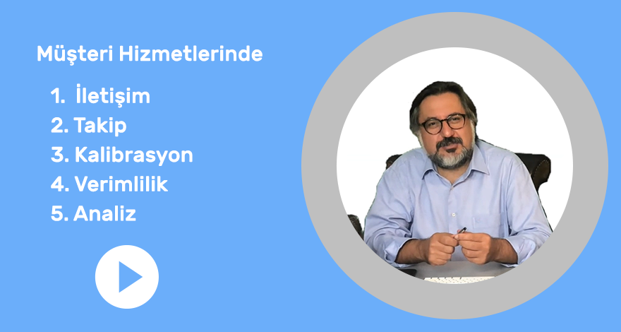 Müşteri Hizmetlerindeki 5 Temel Soruna Uçtan Uca Çözüm ve Yeni Paradigma

İzlemek için: next4biz.com/tr/musteri-den…

#müşterihizmetleri #müşterideneyimi #müşteriilişkileri #crm #yapayzeka #uçtanuca