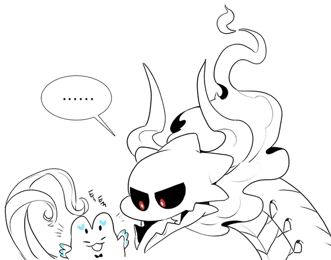 @wowhalsa 사문이: ㅇO (이 분이 나의 이모...?)< 