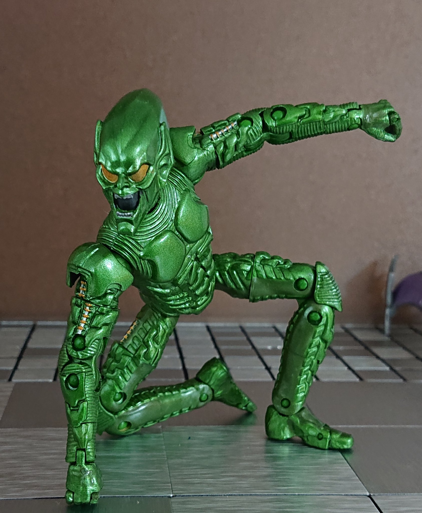 けっけ on X: 