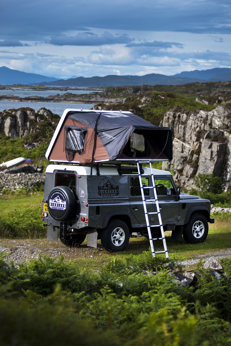 Highland Defenders tweet media