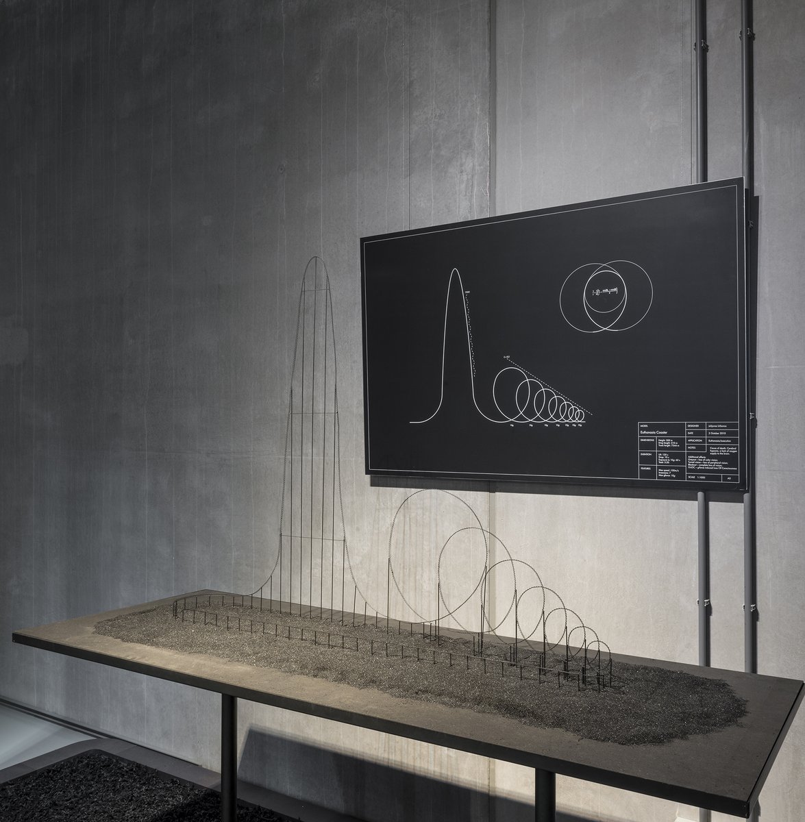 Cube design museum tweet media