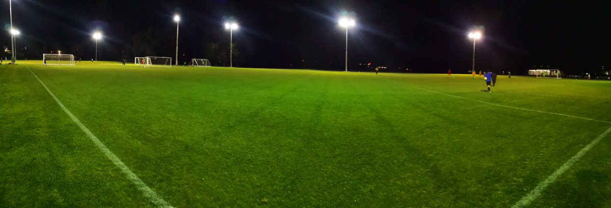 Friendly tonight <a href="/MelvilleUnited/">Melville United</a>. Big shift from the lads 1-3 (HT 0-1) to the lads 👍❤️<a href="/LOTTONRFL/">LOTTO NRFL</a>