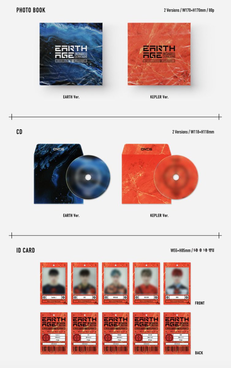 YourTooshiePH's tweet photo. [PH GO] MCND 1st Album [EARTH AGE] || #YTPHGO

PHP 770.00 (ALL IN) + LSF
Set: PHP 1,500.00 (ALL IN) + LSF

💗Counted on charts
💗w/ POB
💗w/ store freebies from us!

DOO: Aug. 25, 2020
DOP: Aug. 26, 2020 (At least 50% DP)
ETA: Oct. 2020

https://t.co/3NqNLsCqCn

#MCND https://t.co/0fsftPw5wQ