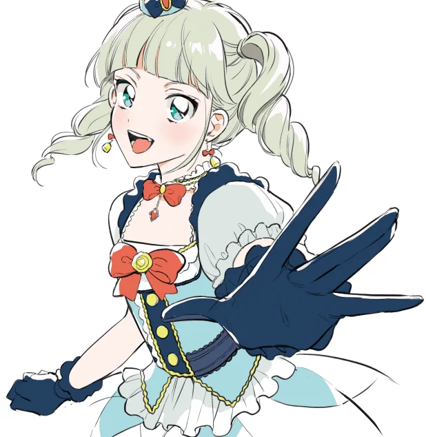 リクエスト ユリカさま 