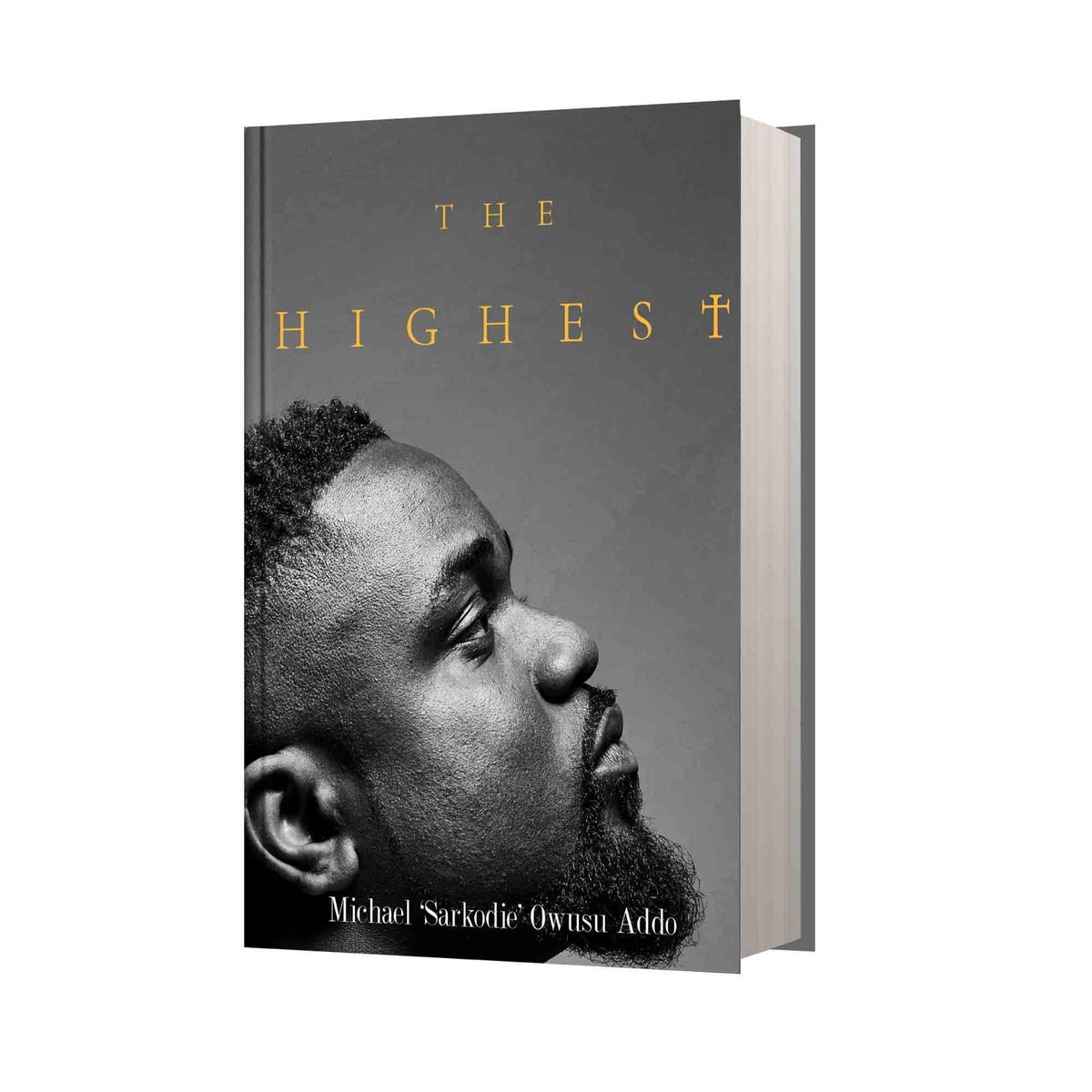 About that time!! My first Book “The Highest” Will b out soon 😊🙏🏾