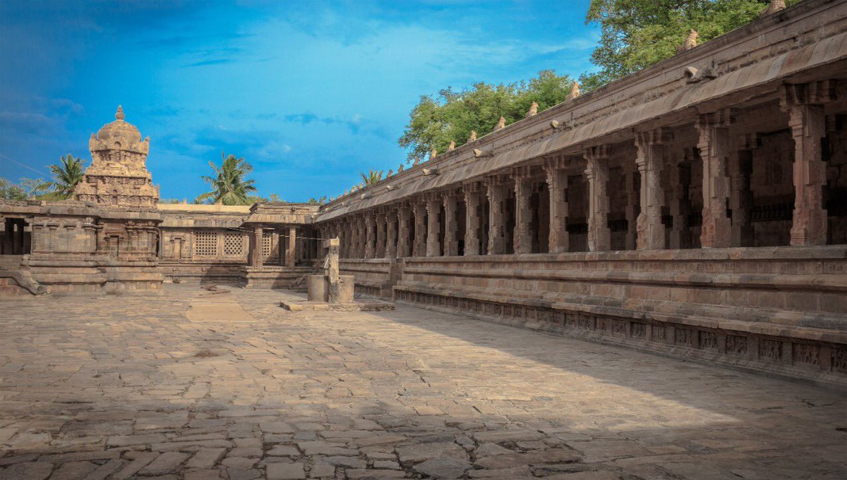 Sthapathis and Shilpa TextsAn inscription in the Tanjavur temple of Rajaraja Chola names its architect as Kunjaramallan Rajaraja Perum Tacchan (Perum = great; Tacchan = Taksha, architect). It seems that the king was so impressed with the enormous accomplishment, that he....