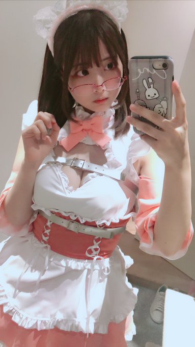 コスプレイヤーとみこのTwitter画像15