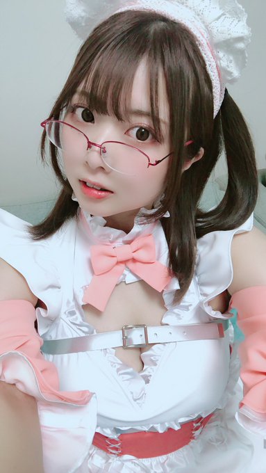 コスプレイヤーとみこのTwitter画像16