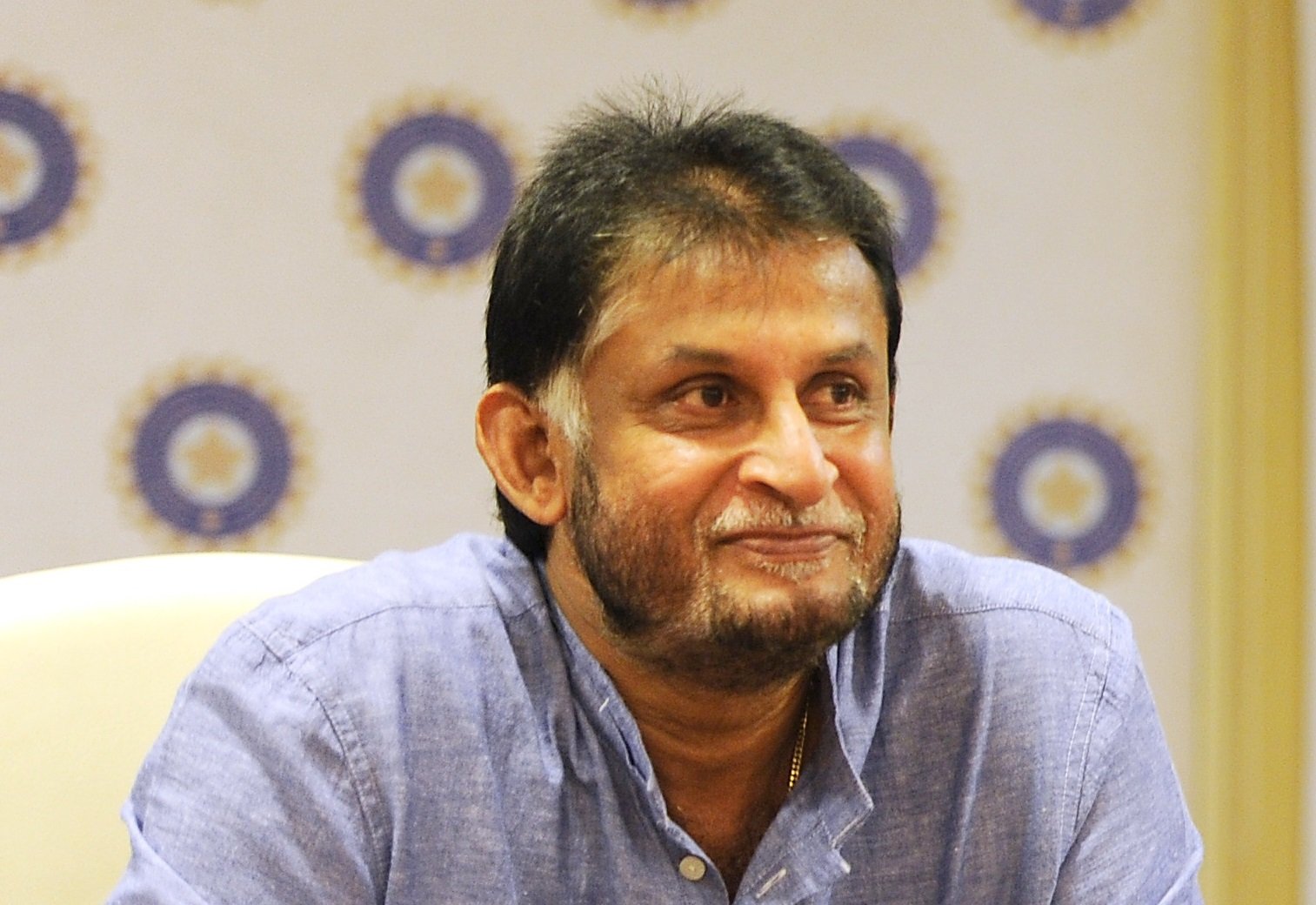Happy Birthday Sandeep Patil Sir 