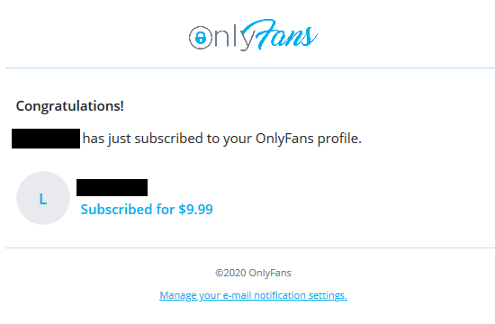 Just got a NEW FAN at @OnlyFans Thank you!!! 💋💋💋 https://t.co/ddN77oZMdk https://t.co/WkEy4wviM3<a class="tags" href="/tag/onlyfans">@onlyfans</a><a href="/tag/jacquieblu"class="tags"><span>#jacquieblu</span></a><a href="/tag/bludreamz"class="tags"><span>#bludreamz</span></a>