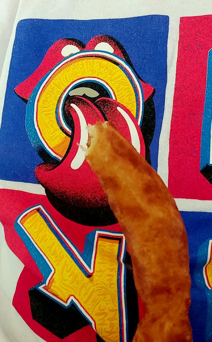 MrSkeletonBCN's tweet image. Bondia
THE CHURRING STONES
#perdón #hosento #plego