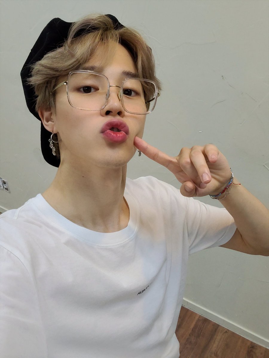 😁 #JIMIN