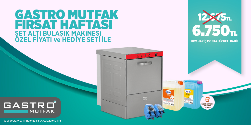Gastromutfaktr's tweet photo. Gastro Mutfak
https://t.co/ErfdQS1vur
info@gastromutfak.com.tr
+90 252 319 07 13 - 14
#bodrum #gastromutfak #Türkiye #Yunanistan #kos #mutfak #bodrumdamutfak #kitchen #mutfakdekorasyonu #endüstriyelmutfak #borasco #soğutucu #buzdolabı #ozon #davlumbaz #restaurant #fırsathaftası https://t.co/gXcOJzqgjh