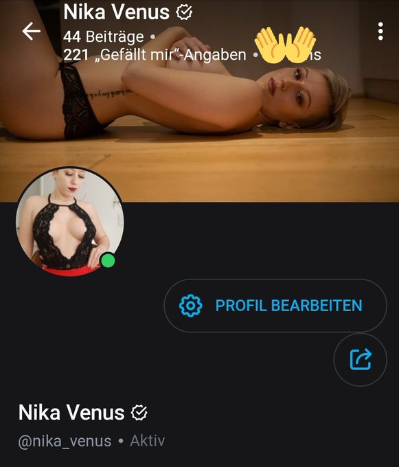On my #onlyfans you can actually watch 44 videos/pictures, chat for free and there will come more.. for<a href="/tag/onlyfans"class="tags">#onlyfans</a><a href="/tag/tattoos"class="tags"><span>#tattoos</span></a><a href="/tag/webcam"class="tags"><span>#webcam</span></a><a href="/tag/boobs"class="tags"><span>#boobs</span></a><a href="/tag/venus"class="tags"><span>#venus</span></a><a href="/tag/pornstar"class="tags"><span>#pornstar</span></a><a href="/tag/che"class="tags"><span>#che</span></a>