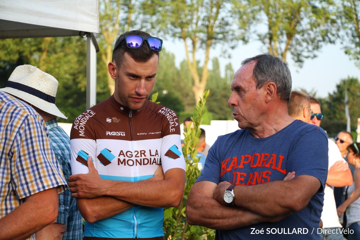 DirectVelo tweet media