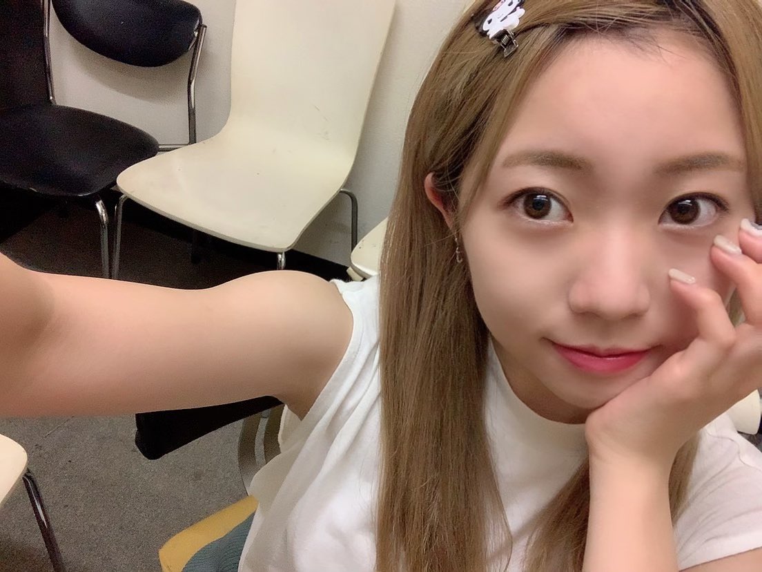 すみれこ on Twitter