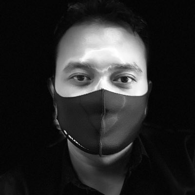 romawida's tweet photo. #FotoProfilBaru https://t.co/8vXhc3H7cO