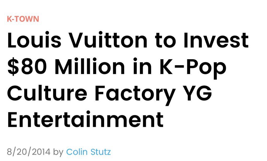 🌱 on X: G-Dragon was the first ever Korean artist to be sponsored by Louis  Vuitton (2009) and to collab with high fashion brand. the start of kpop x  couture and later