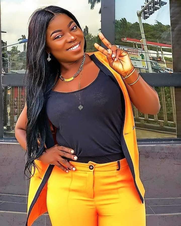 cpghana's tweet photo. It's your birthday today. I do not take you for granted. God bless you for your courage and great impact. @real_vim https://t.co/fFqJViBqON