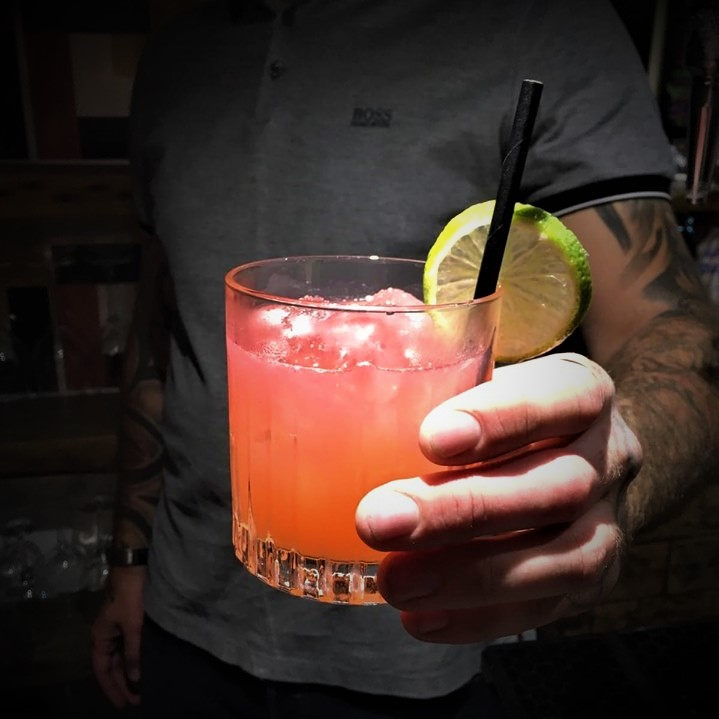 NetherEdgeBar's tweet photo. Can we tempt you out midweek? Take 2 cocktails for £11.50 & 50% off all food tomorrow. Lunch & dinner 12-3pm / 6-9pm. Book now 0114 258 6538
#EatOutToHelpOut #onlyinnetheredge #NetherEdge #TheNetherEdge #Sheffield #pubgrub #cheflife #sheffieldissuper #netheredge #sheffieldfood https://t.co/hy5dwticW1