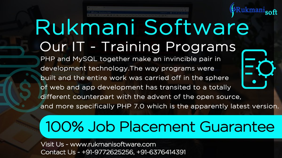 Sunilku21007475's tweet photo. Rukmanni Software Company
#Softwaredevelopmentcompanyinjaipur, #SoftwaredevelopmentcompanyinIndia, #software, #bestsoftwarecompanyinjaipur, 
Email- skwork91@gmail.com
contact us -+91-9772625256,+91-6376414391 https://t.co/cR0J7TInpW