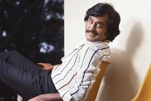 When the young man named Shivaji Rao Gaekwad, applied for a spot at the Madras Film School, one of the people who interviewed him was the legendary filmmaker Puttanna Kanagal, who served as a mentor. The institute training was like 'a visiting card', recalled the young man later.