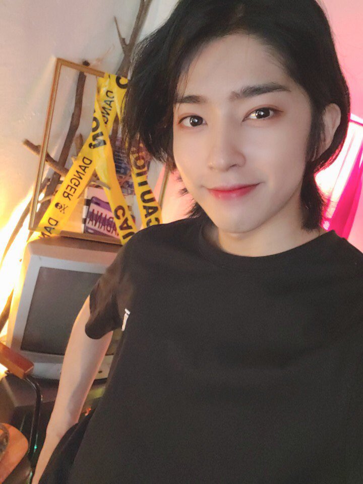 WE IN THE ZONE(위인더존) tweet media