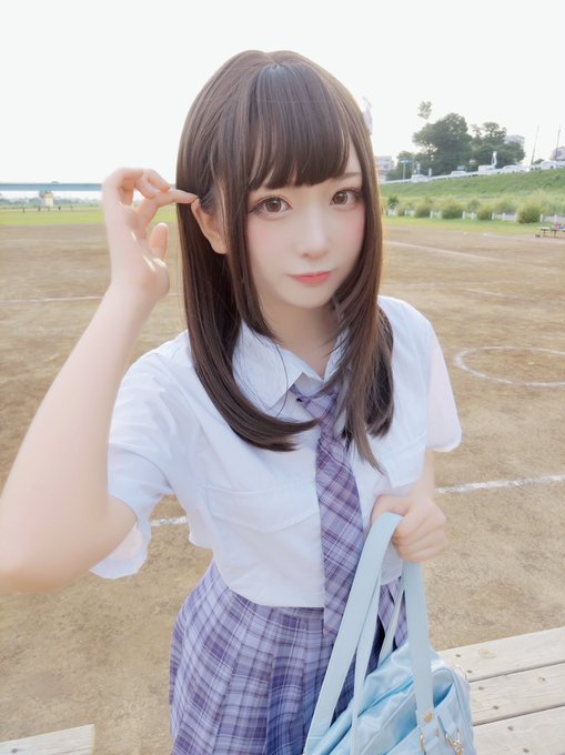コスプレイヤーYuki亭のTwitter画像23