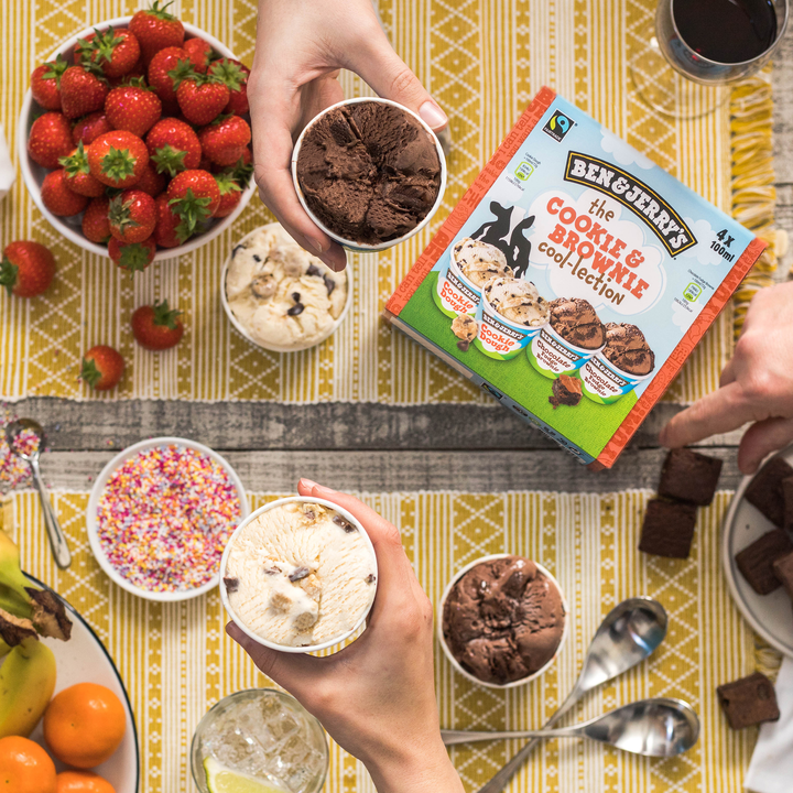 benjerryfr's tweet photo. 😎Trop cool pour ton pique-nique entre  POT(e)s !

Trouve tes mini-pots par ici 👉https://t.co/zDgpWA7Lmo

#Coollection #potes #lepactedesminipotes https://t.co/nttSV0y1zU