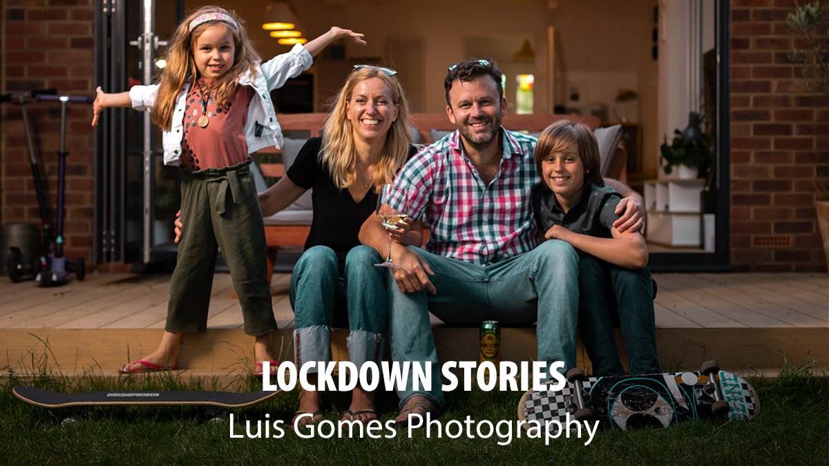 LoxleyColour's tweet photo. We chatted with London-based photographer @LuisGomesPhotos about his fundraising efforts during lockdown.

Discover how much Luis raised for NHS charities and how he used his skills during the pandemic to boost his business and raise money for good causes.
https://t.co/ZX9vIoe0lB https://t.co/eqfhsF3neG