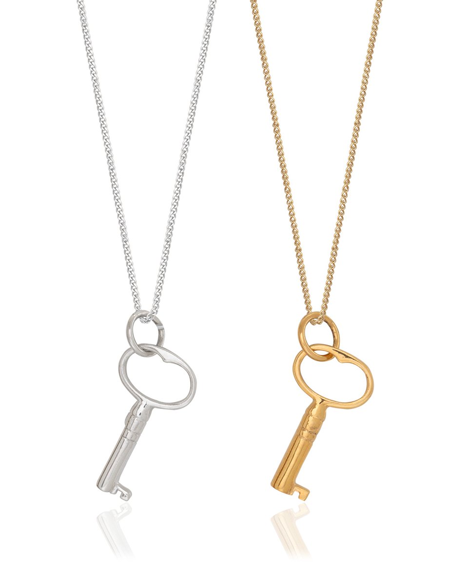 Key to my heart? ♥️🗝️

Part of the wonderful collection from <a href="/LimeTreeDesign/">Limetree Design</a>.

UK Jewellery Photography by l8r.it/3tlD. 
DM me for a free quote :)