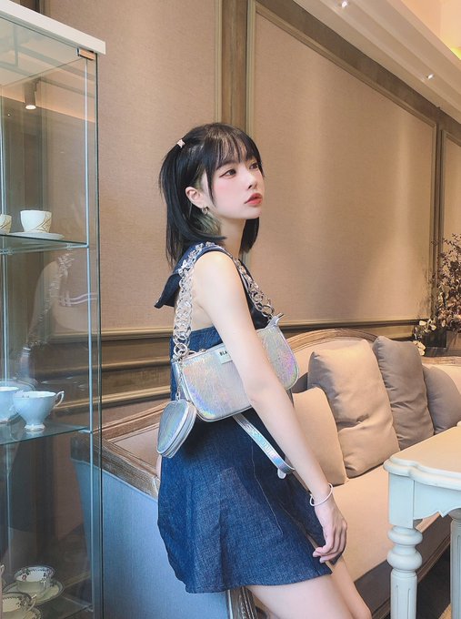 Twitterのコスプレ画像3