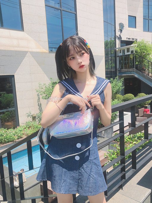 Twitterのコスプレ画像1