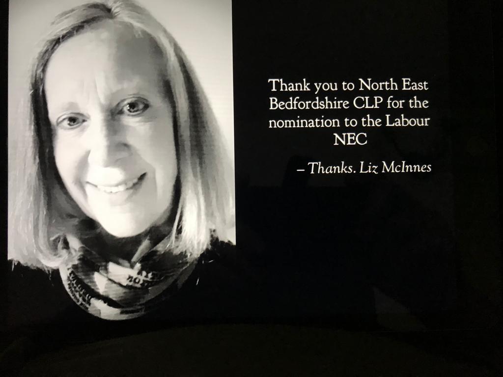 Liz McInnes 🌹🇺🇦💙 tweet media