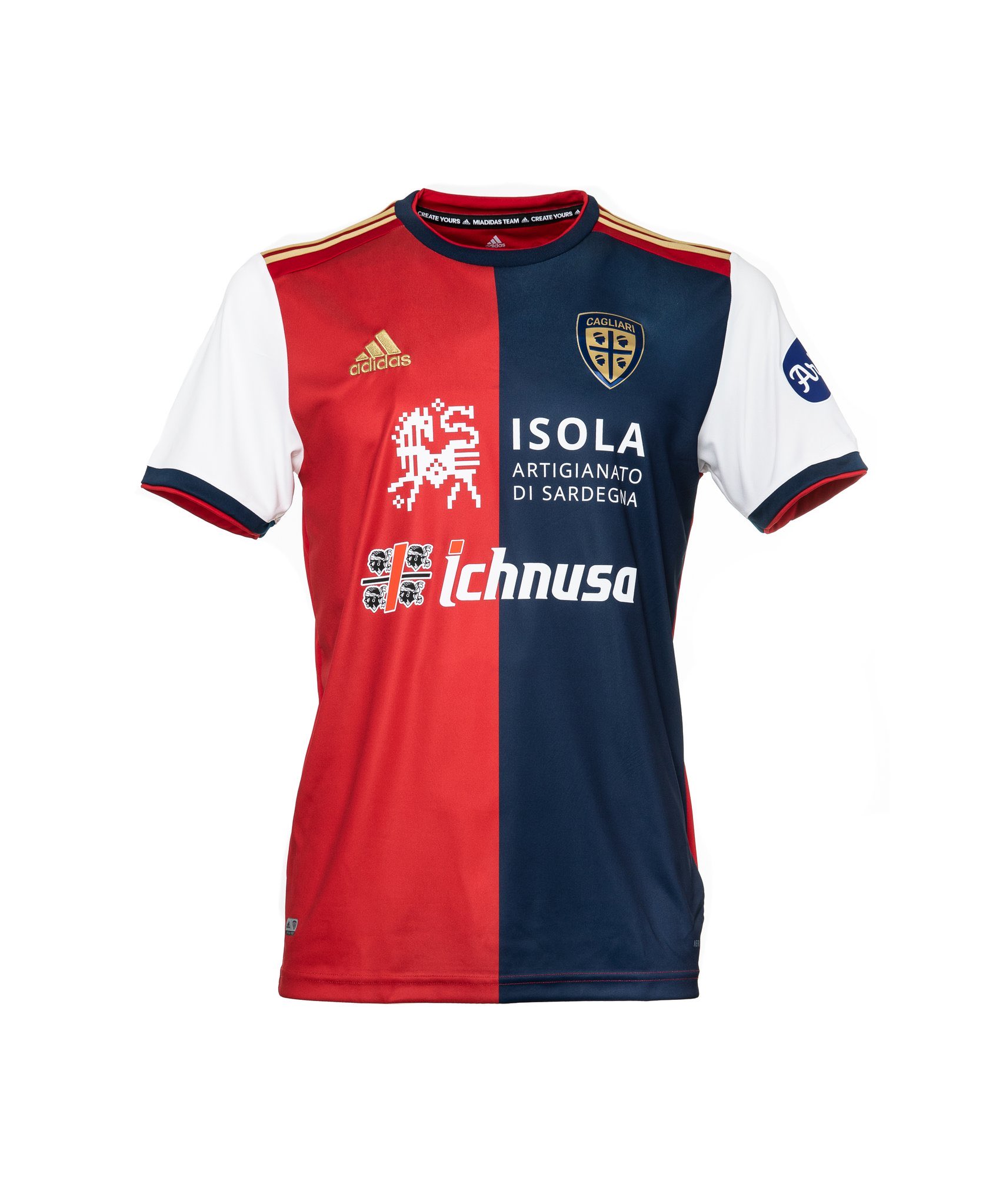 Tancredi Palmeri Cagliari New Kit For Debuting Adidasfootball Producing Is Thing Of A Beauty Tancredi Palmeri Cagliari New Kit For Debuting Adidasfootball Producing Is Thing Of A Beauty