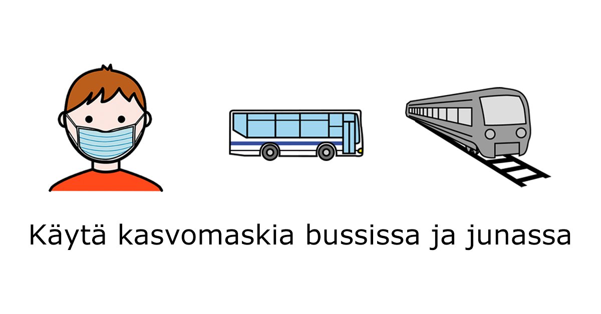 Kaikilla on oikeus tietoon! Uutisia koronaviruksesta ja muista ajankohtaisista asioista helpolla kielellä ja kuvien tuella: selkosanomat.fi/kuva. #saavutettavuus #selkokieli