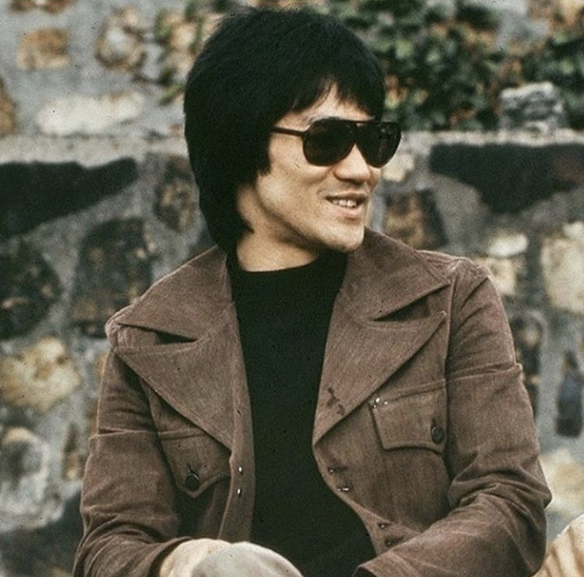 brucelee's tweet photo. 😎 https://t.co/52QHXdbNXG