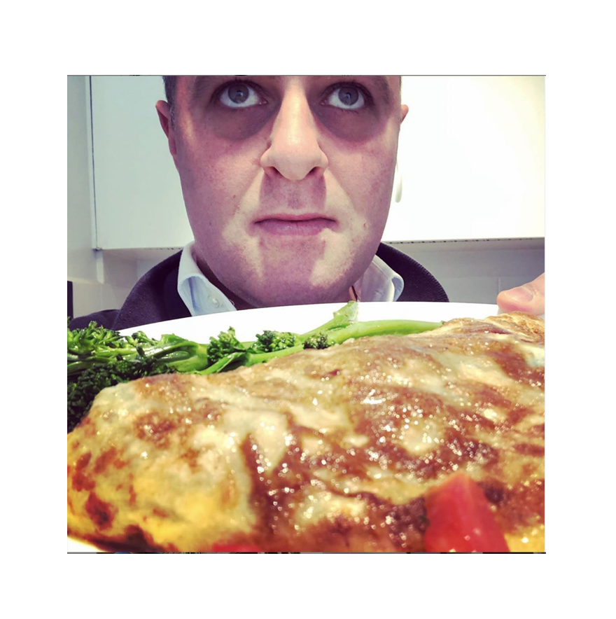 RonniSalt's tweet photo. ▫️
I ate his liver with some fava beans and a nice chianti.
#fffffffffff
▫️ https://t.co/6n28rzkV6Y