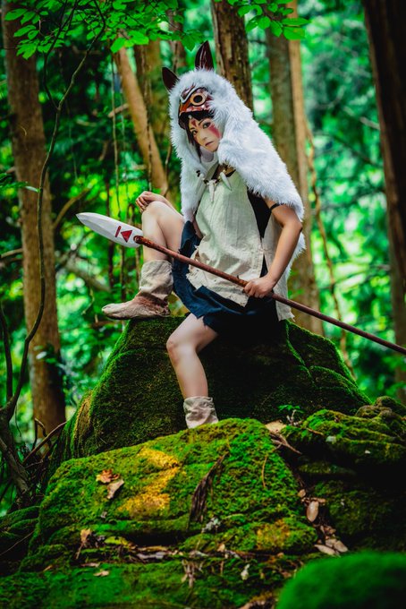 コスプレイヤーまみちのTwitter画像50