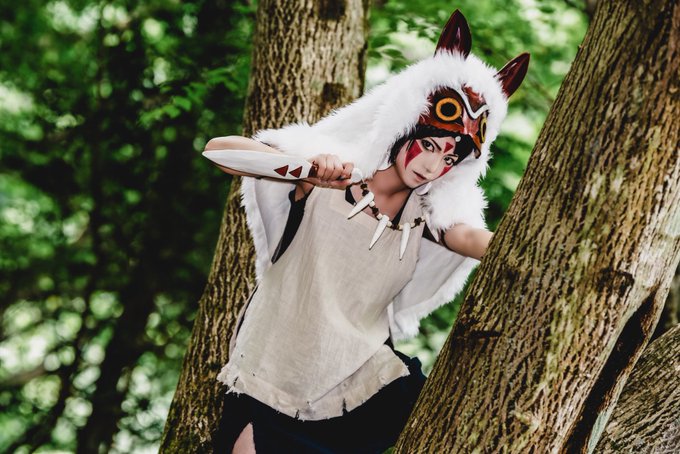 コスプレイヤーまみちのTwitter画像51