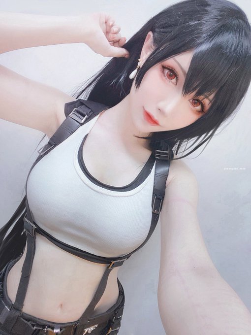 Twitterのコスプレ画像35