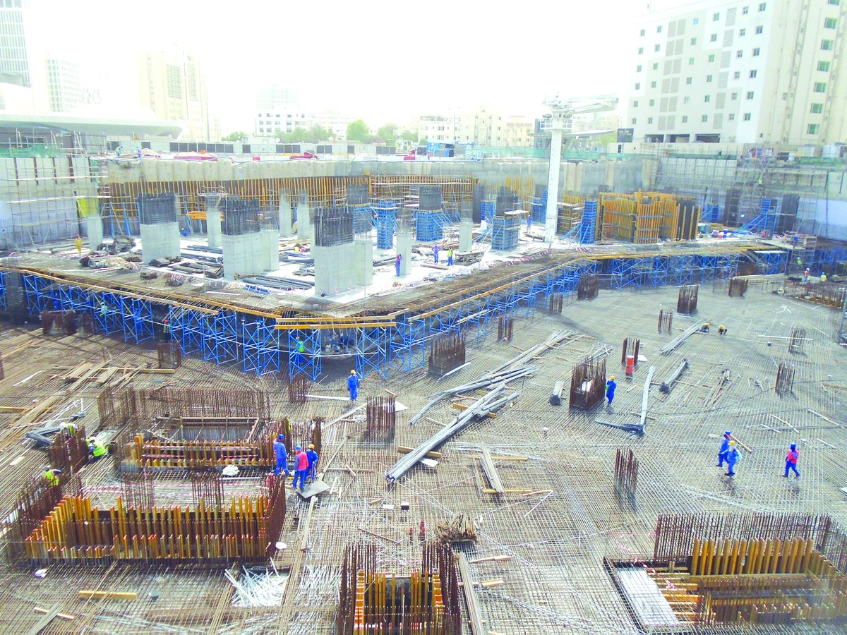 TMS GRUP KATAR’DA YENİ PROJELER is.gd/9LxDcu