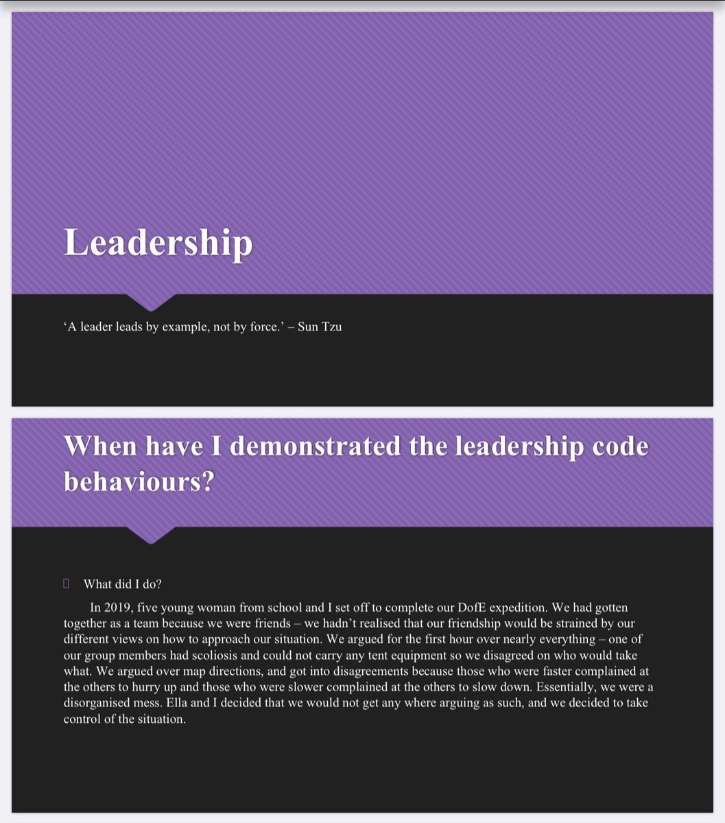 Middlesex & North West London ACF tweet media