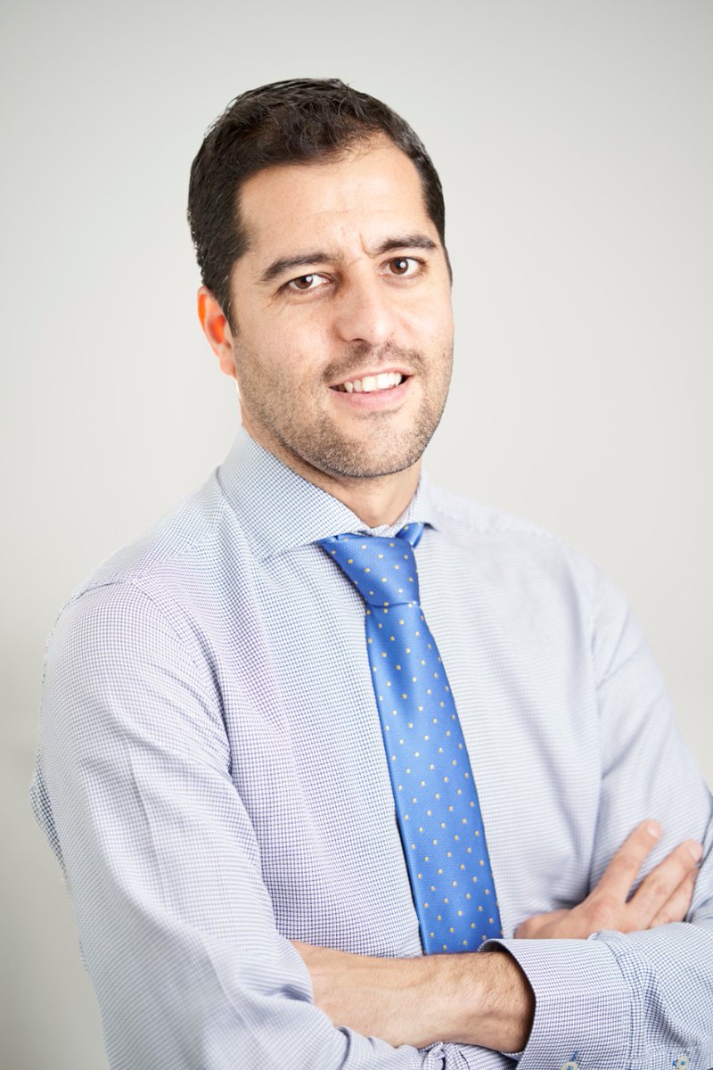 #RadarNeovantas. Nuestro director, Juan de Rus, habla sobre la Investigación de Mercados - ¿predice realmente nuestro comportamiento futuro? bit.ly/30nHWX4