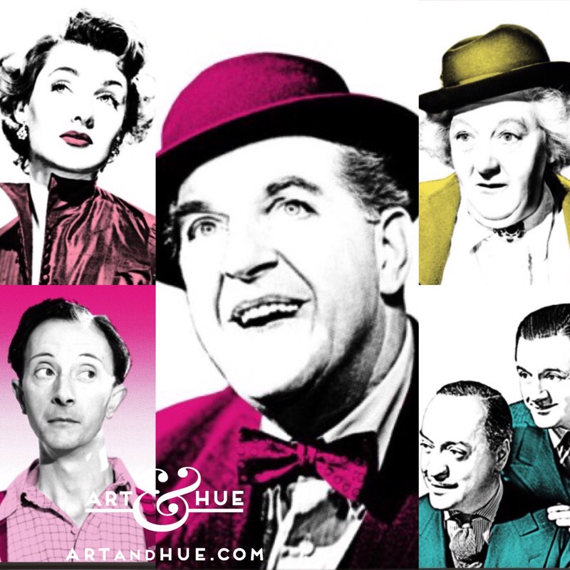 ARTandHUE's tweet photo. Remembering Henry Cornelius, the director of classic Ealing comedy "Passport to Pimlico", who was born on this day in 1913.
https://t.co/vwx8bor49t
#HenryCornelius #ealingcomedies #PassportToPimlico #StanleyHolloway #CharlesHawtrey #ChartersAndCaldicott https://t.co/4xkNtYUg1d