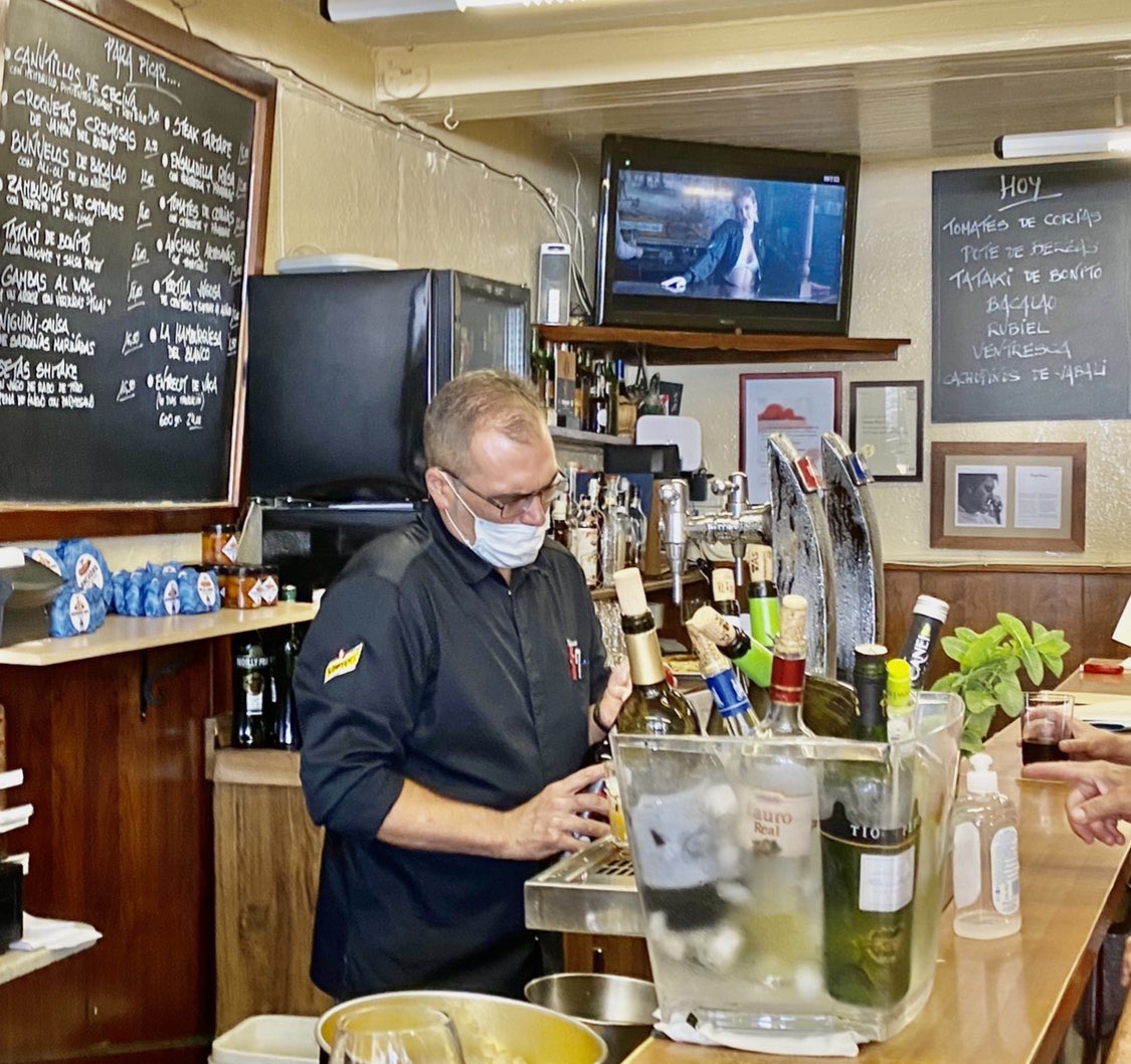 Jose Carlos Capel tweet media