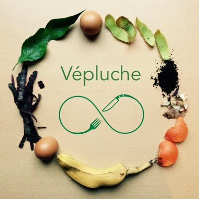 ericfaugere's tweet photo. La start-up @vepluche collecte les biodéchets des restaurateurs contre des achats de fruits et légumes 
#economiecirculaire #RSE #businessmodels #postiveimpact #wastemanagement 
https://t.co/WcQXH9ohL3 https://t.co/vJXhRG1Vsu